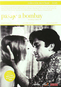 Bombay Talkie (DVD)